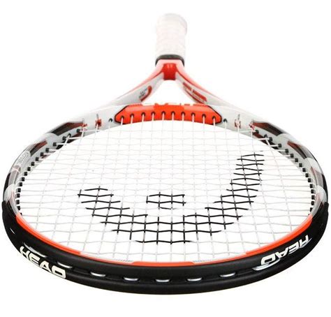 How to pick the perfect tennis racket for you – Take Up Tennis