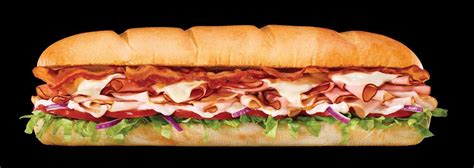 Subway celebrates 12 new sandwiches with giveaway on July 12 - silive.com