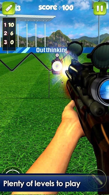 Sniper Gun Shooting - 3D Games APK for Android - Download