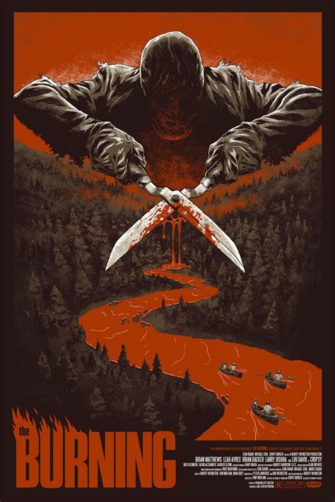 Pin on 80s Horror posters