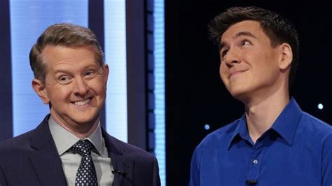 'Jeopardy!': Why Ken Jennings & James Holzhauer Is TV's Best Bromance