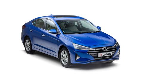 Hyundai Elantra Price in Kochi - April 2021 Elantra On Road Price - CarWale