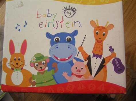 10 Best Baby Einstein Colorful Dvd Images Baby Einstein Einstein Dvd | Images and Photos finder