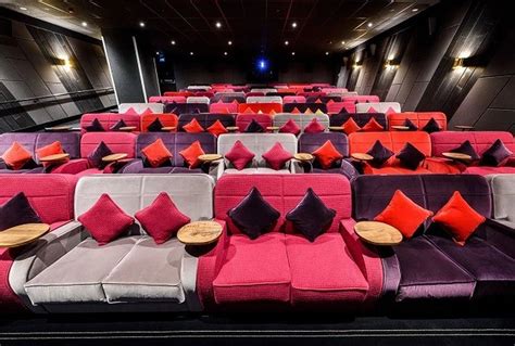 First look at Chelmsford's new Everyman cinema - Essex Live