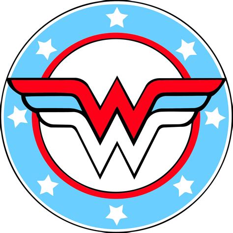 Wonder Woman svg - Wonder Woman logo svg - Wonder Woman clipart - Wonder Woman clip art ...