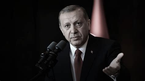 Recep Tayyip Erdoğan: Self-Serving Sultan | theTrumpet.com