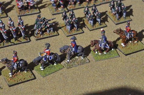 Pro Painted and Based 15mm British Napoleonic Figures by Essex Miniatures | #1823641870