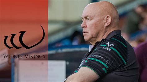 Widnes Vikings sack John Kear as head coach