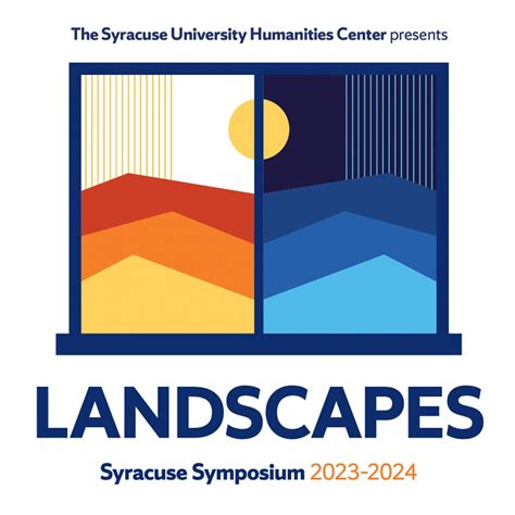 Syracuse Symposium Events — Syracuse Stage