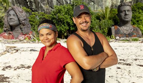 ‘Survivor: Island of the Idols’: Meet The Season 39 Cast - GoldDerby