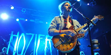 Hozier's 'SNL' Performance Of 'Take Me To Church' Brings On The Soul | HuffPost