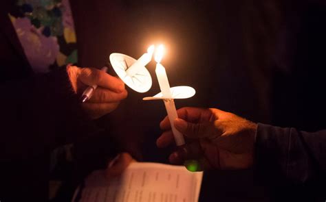 Brampton Is Having a Candlelight Vigil for the Victims of the Deadly ...