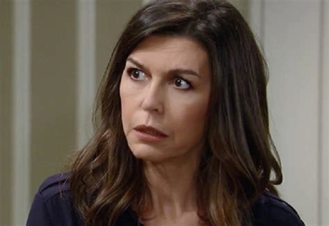 General Hospital Spoilers: Anna Devane Is Leaving, Finola Hughes Takes ...