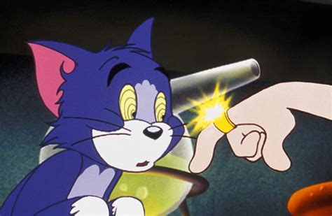 Imagini Tom and Jerry: The Magic Ring (2002) - Imagini Tom si Jerry ...