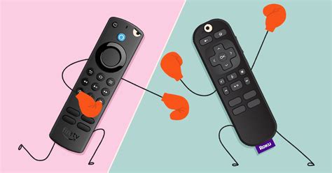 Roku Stick vs. Amazon Fire Stick: Which is Better? - PureWow