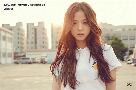 BLACK PINK | Member #3 - Jisoo - Black Pink Photo (39729887) - Fanpop