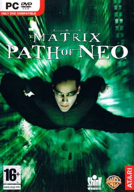 Matrix path of neo pc requisitos - kumps