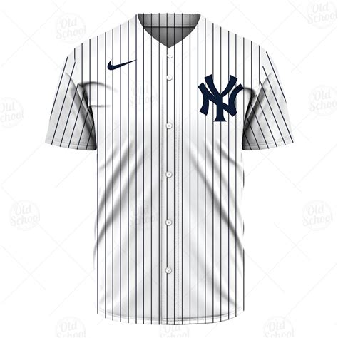 New York Yankees - OldSchoolThings - Personalize Your Own New & Retro ...