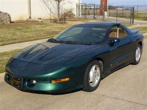 1994 Pontiac Firebird Formula for Sale | ClassicCars.com | CC-1193096