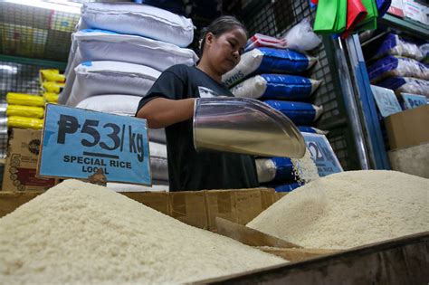 Gov’t asking retailers to ‘sacrifice’ for a while: DTI on price cap ...