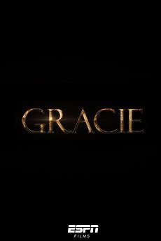 ‎Gracie directed by Chris Fuller • Film + cast • Letterboxd