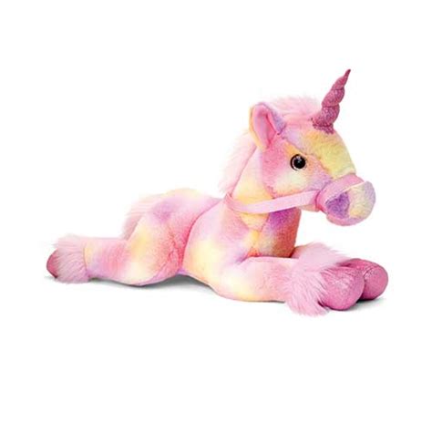 50cm Rainbow Unicorn | Toys | Toy Street UK