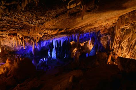 Colorado is home to more than 600 caves. Most of them are a secret ...