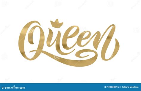 Queen And Crown Stock Photo | CartoonDealer.com #227364546