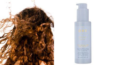 The 14 Best Frizz-Fighting Hair Products | Allure