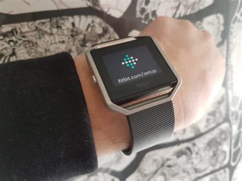 Fitbit Blaze Review (2017): Impressed in Many Ways