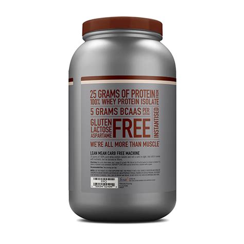 Buy Isopure Zero Carb Protein Powder - Cookies & Cream Flavour 3's ...