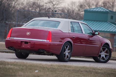 2006 Used Cadillac DTS For sale | Car Dealership in Philadelphia