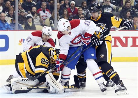 Brendan Gallagher's Effect on The Montreal Canadiens - The Hockey ...