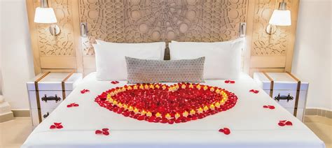 Our Honeymoon Packages from Adventurous Expeditions to Total Relaxation