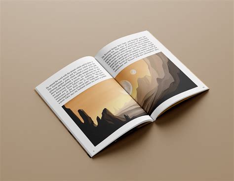 Dune | book illustration :: Behance