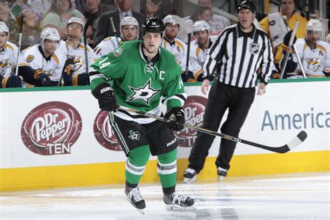 Dallas Stars' Jamie Benn to have hip surgery, out 4-5 months - Sports Illustrated