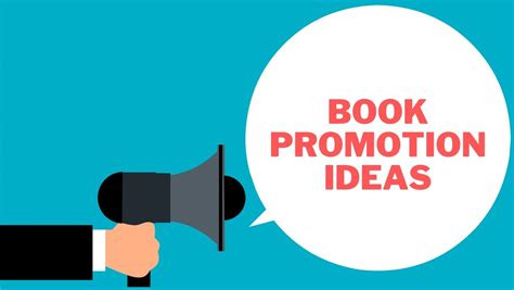 13 Simple Book Promotion Ideas To Make Your Book Sell - AuthorMAG