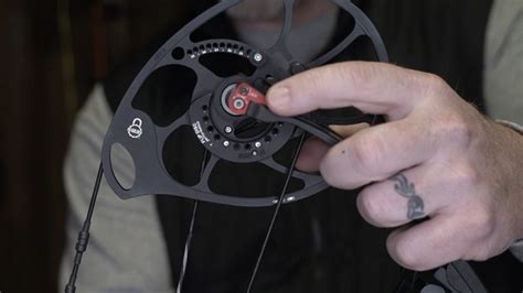 Bowtech SR350 Bow Review