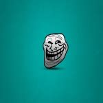 Troll Face Pfp