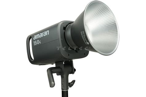 Amaran 150c Grey | LED Focusable Bi-Colour | Production / Report ...