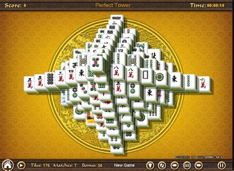 Free Games Online Mahjong Connect | Game Terlengkap