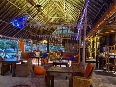 TIKI BAR, Diani Beach - Restaurant Reviews, Photos & Phone Number - Tripadvisor