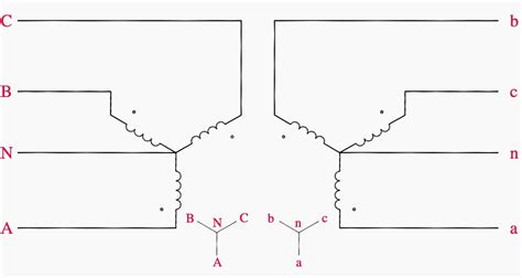 [DIAGRAM] Delta To Wye Transformer Diagram - MYDIAGRAM.ONLINE