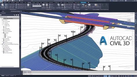 Civil Cad Para Autocad 2024 - Image to u