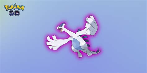 Pokemon GO: Shadow Lugia Raid Guide | Counters, Weaknesses & More