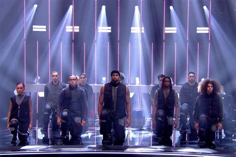 Britain's Got Talent: Diversity BLM Performance Sparks Backlash (Video)