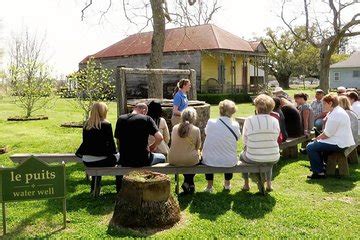 Laura Plantation Tour 2024 - New Orleans