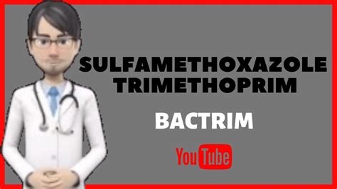 💊What is Sulfamethoxazole Trimethoprim?. Side effects, uses, dosage of Sulfamethoxazole ...