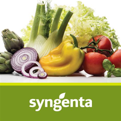 My Seeds Syngenta - Apps on Google Play