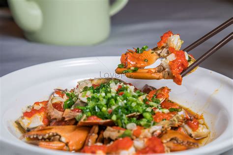 Steamed Crab Picture And HD Photos | Free Download On Lovepik